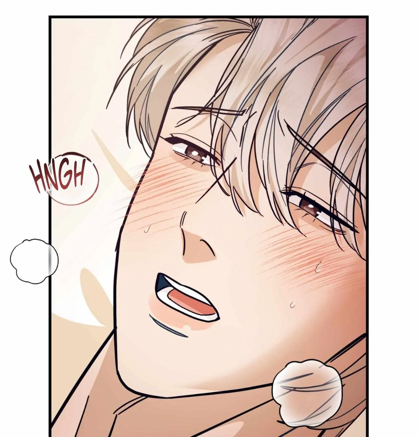 Three Piece Love Chapter 7 page 29 - 