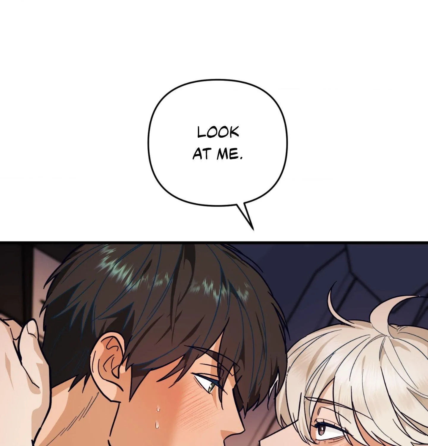 Three Piece Love Chapter 7 page 34 - 