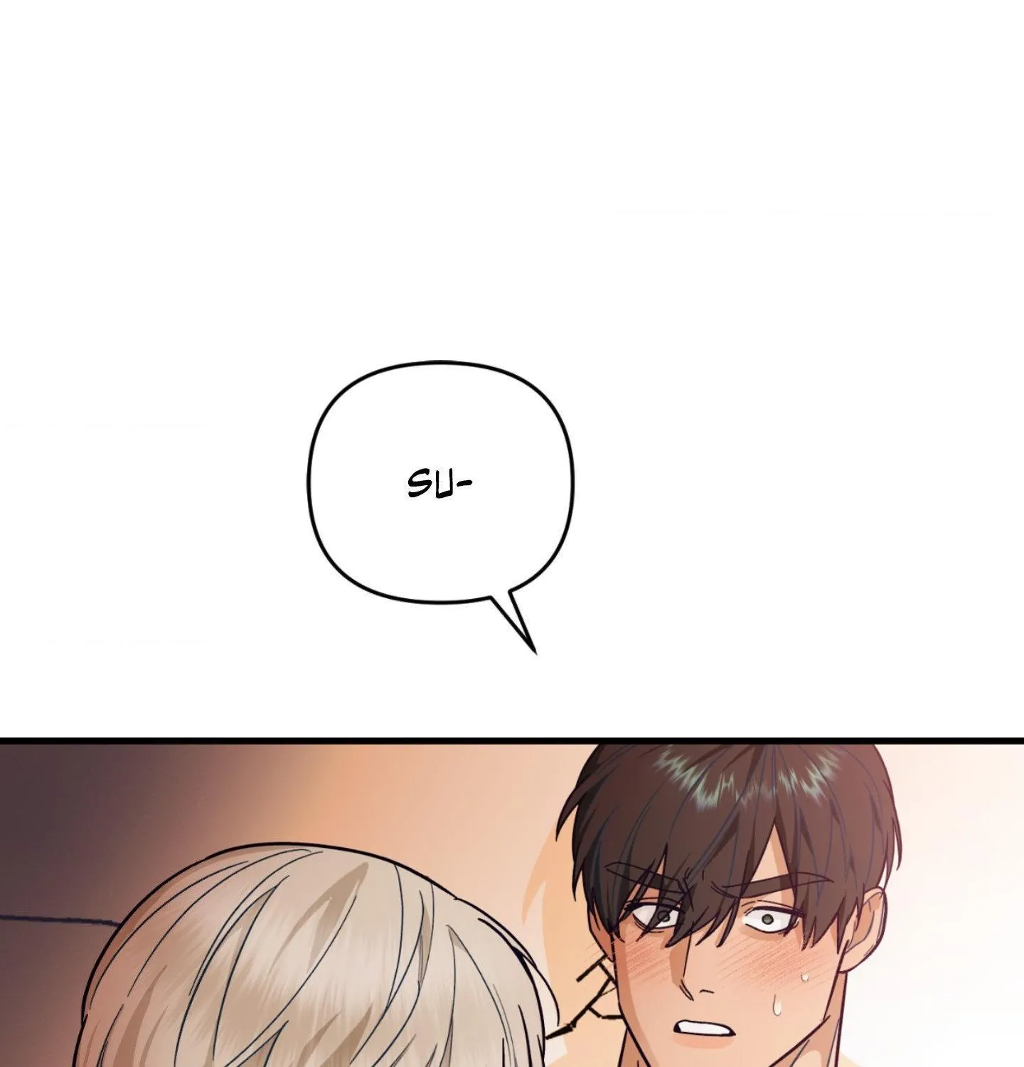 Three Piece Love Chapter 7 page 39 - 