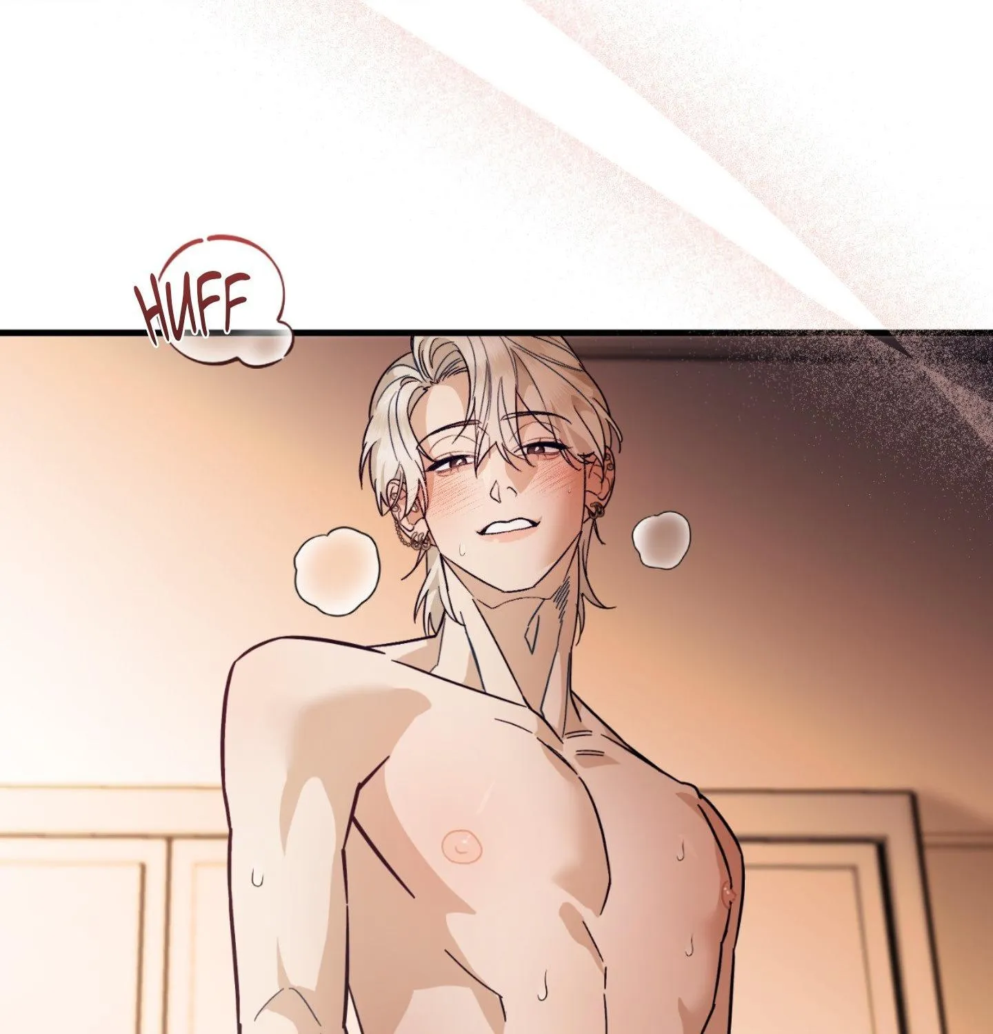 Three Piece Love Chapter 7 page 43 - 