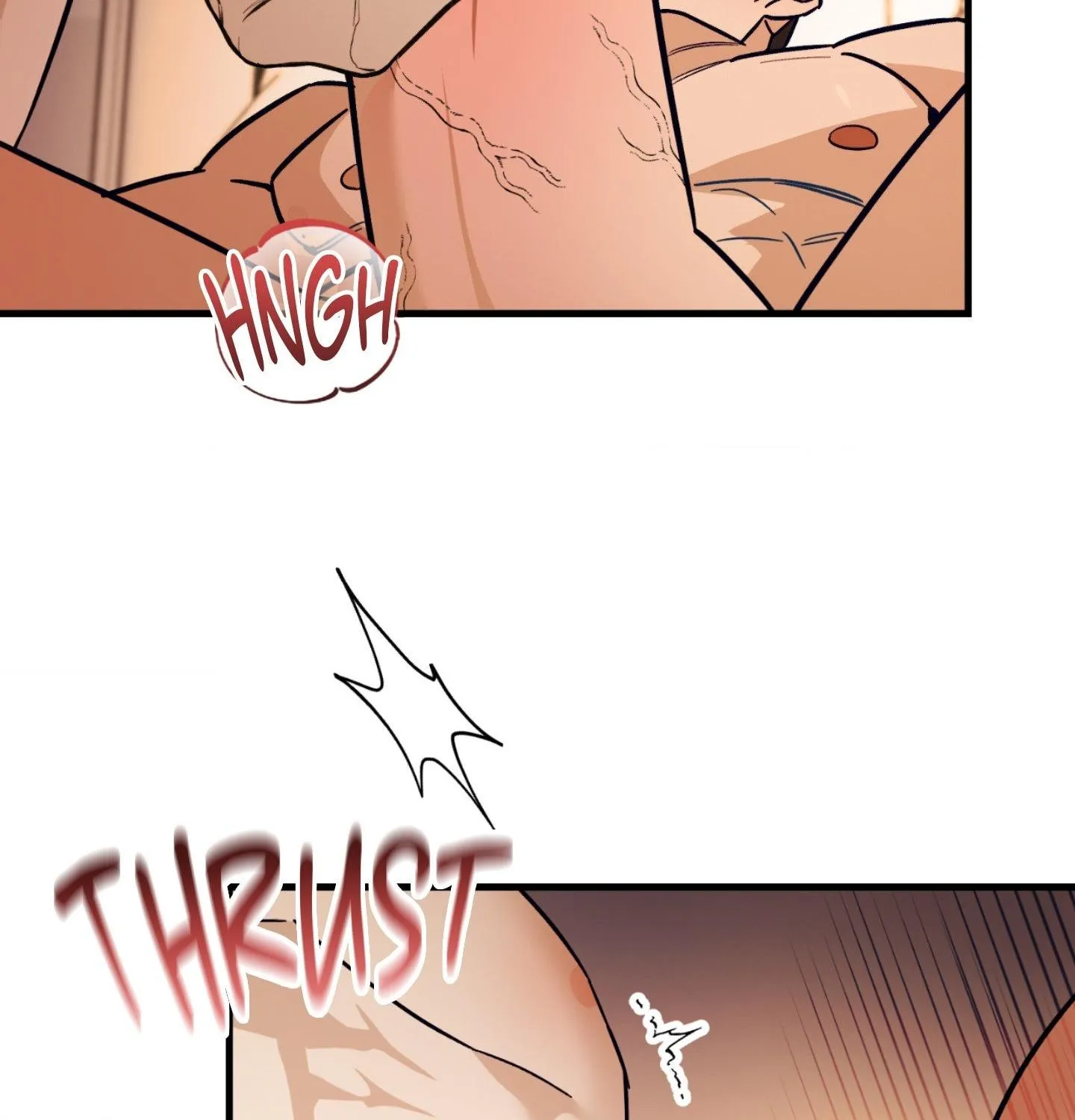 Three Piece Love Chapter 7 page 47 - 