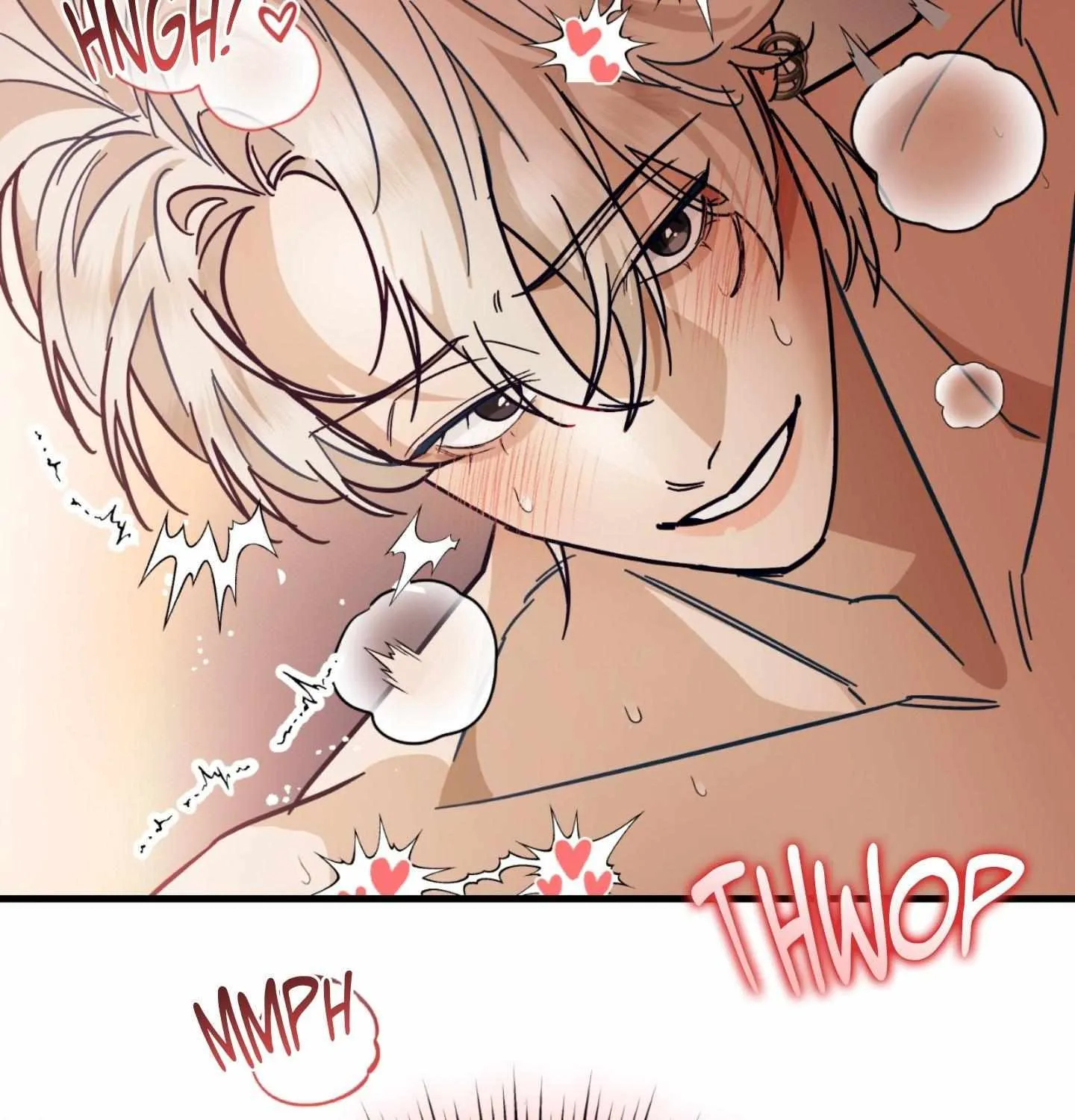 Three Piece Love Chapter 7 page 55 - 