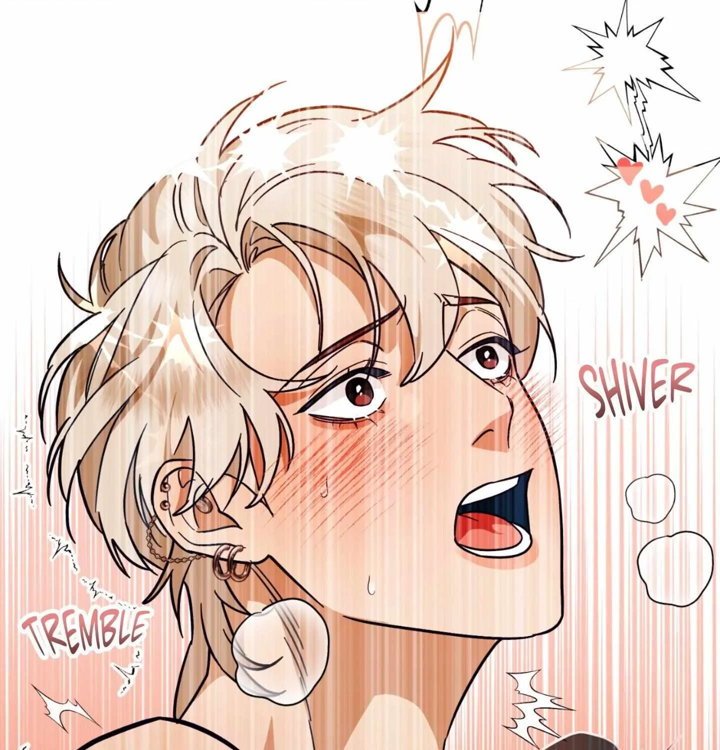 Three Piece Love Chapter 7 page 63 - 