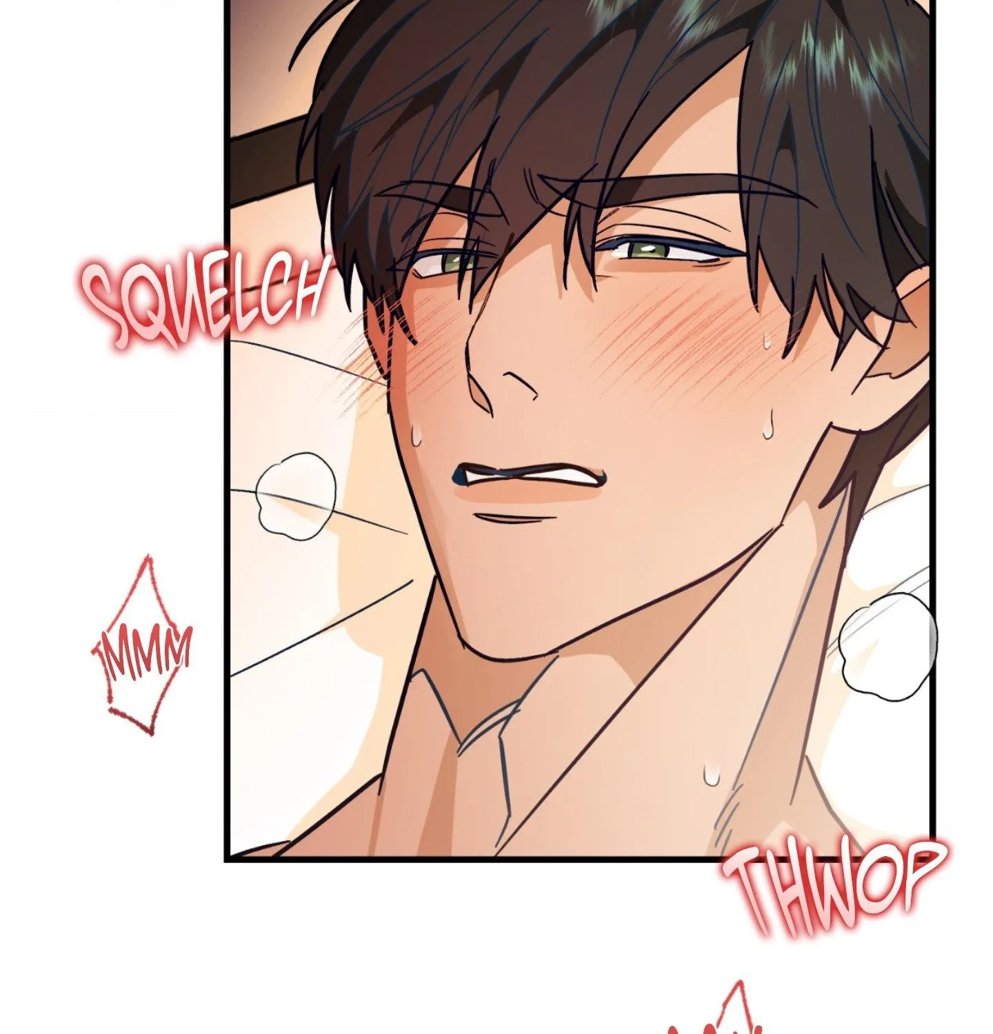 Three Piece Love Chapter 7 page 69 - 