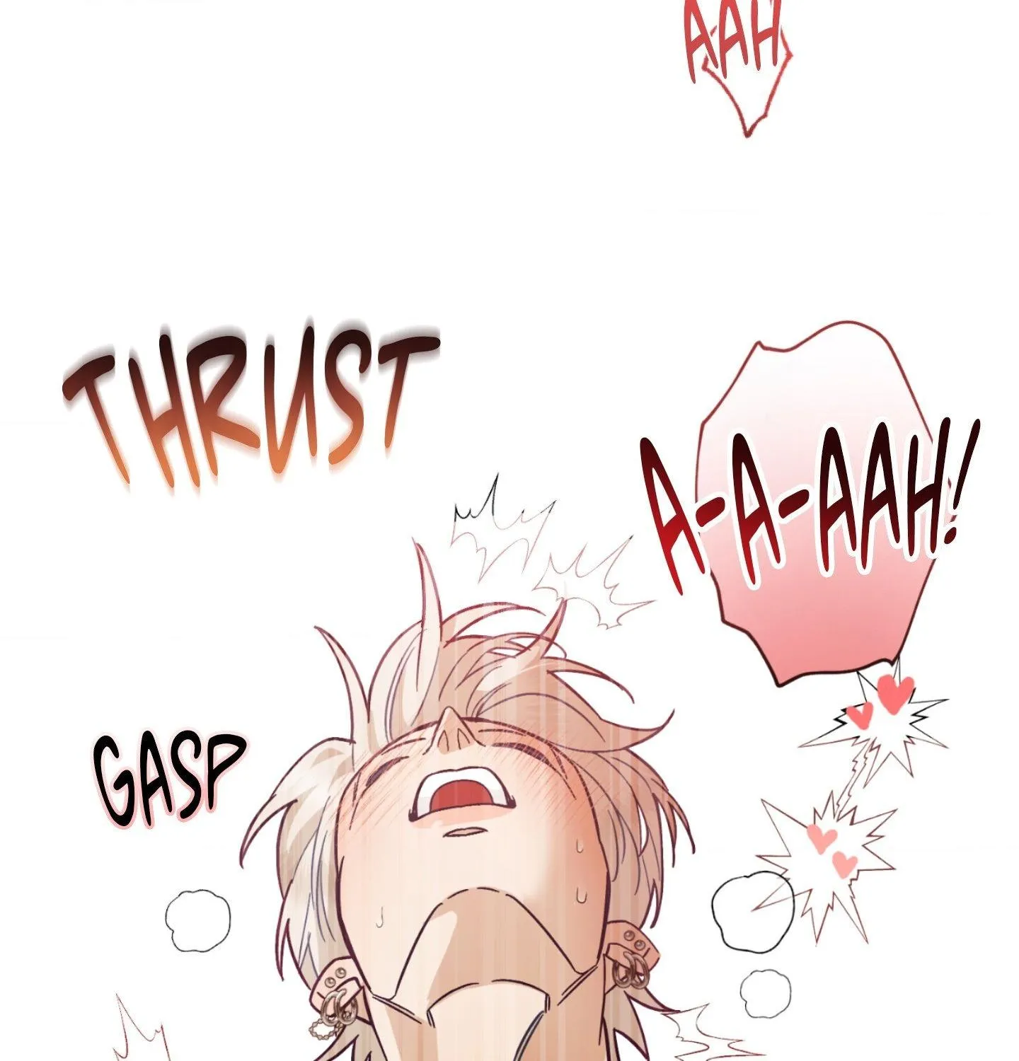 Three Piece Love Chapter 7 page 70 - 