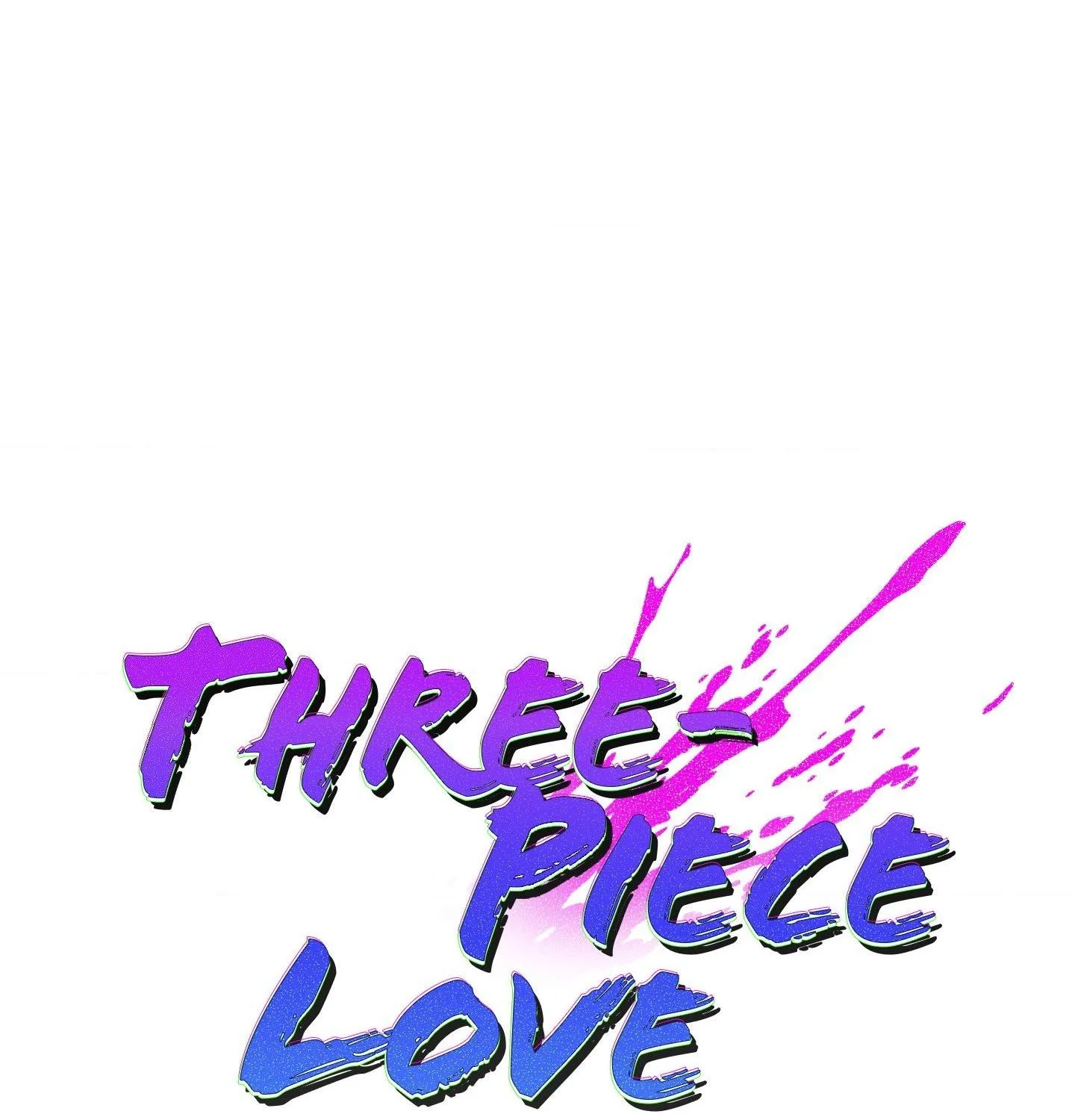 Three Piece Love Chapter 7 page 8 - 