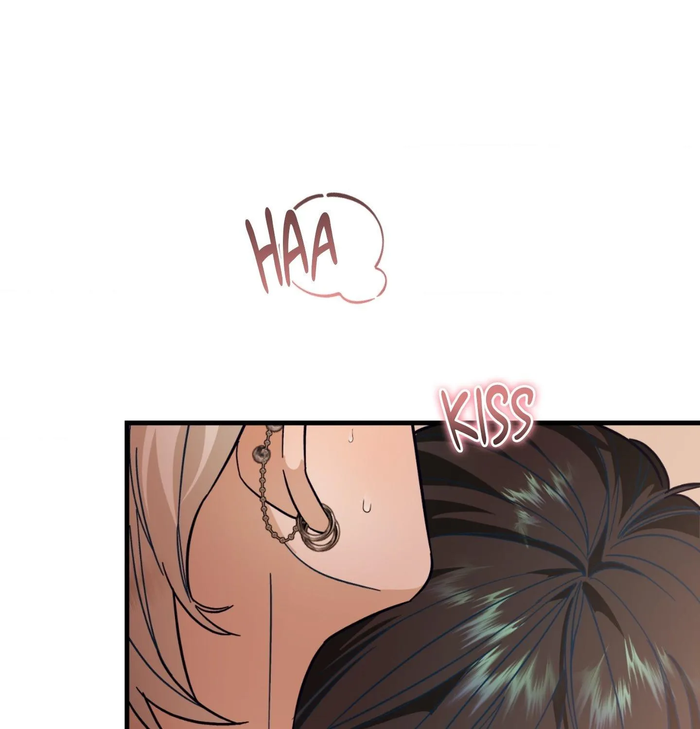 Three Piece Love Chapter 7 page 76 - 