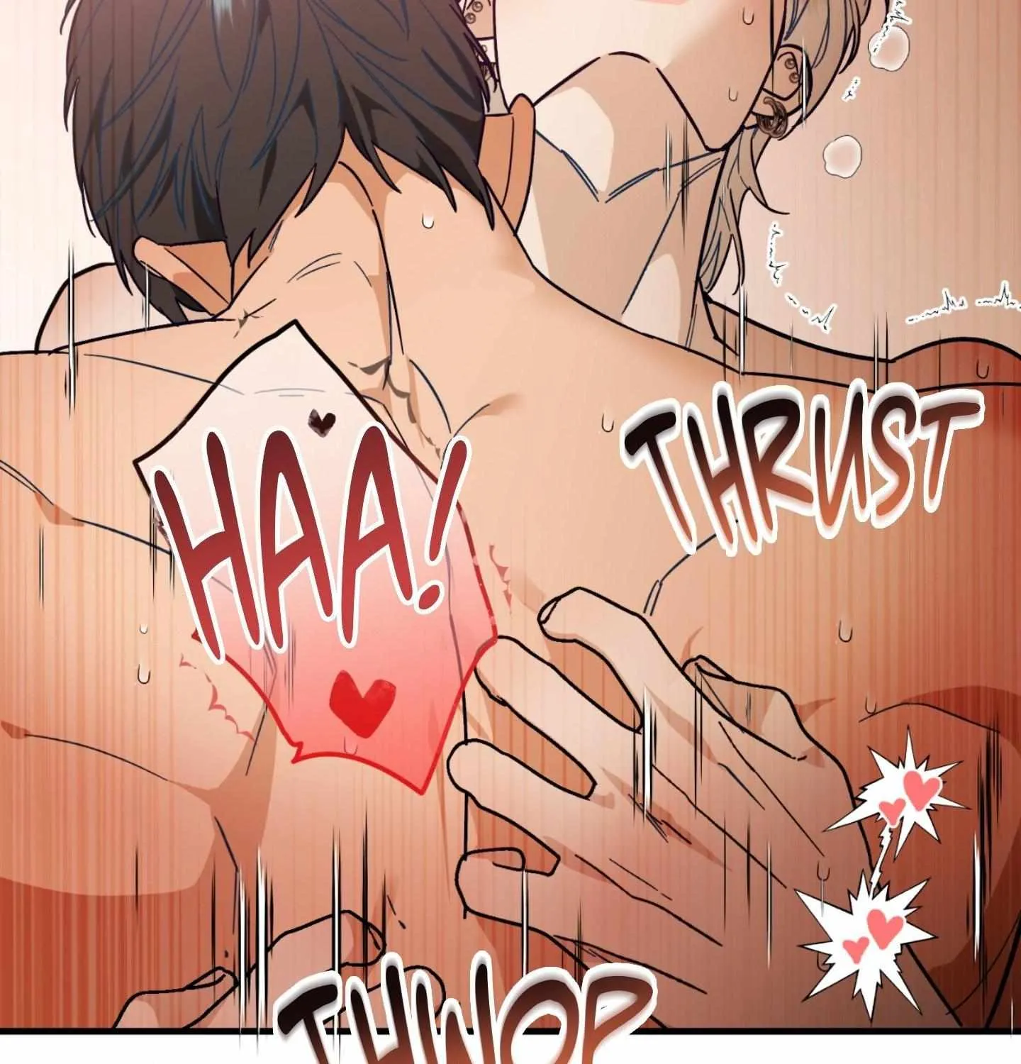 Three Piece Love Chapter 7 page 82 - 