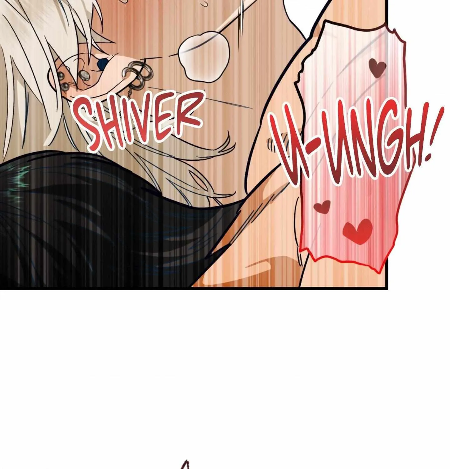 Three Piece Love Chapter 7 page 87 - 
