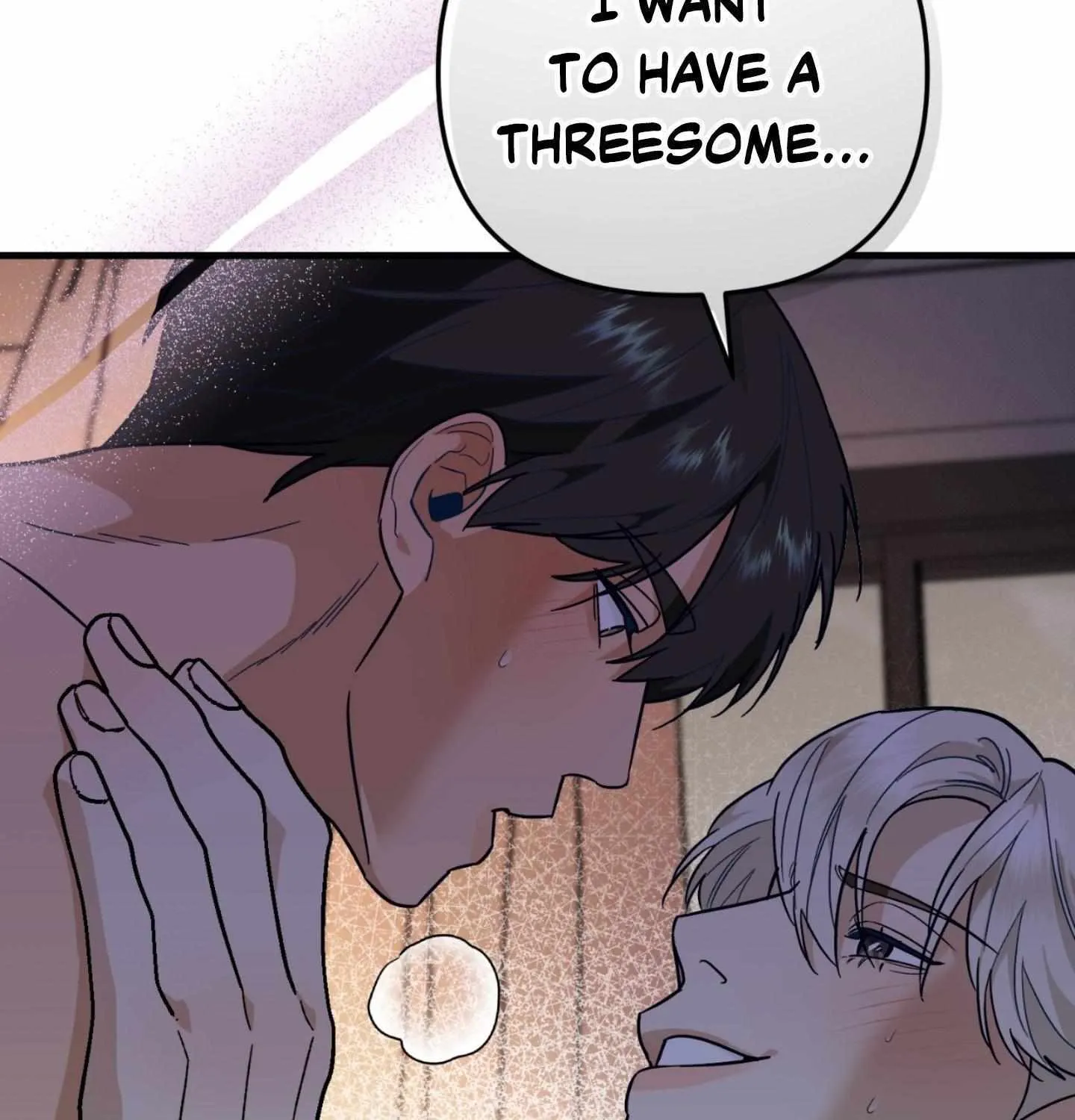 Three Piece Love Chapter 7 page 95 - 