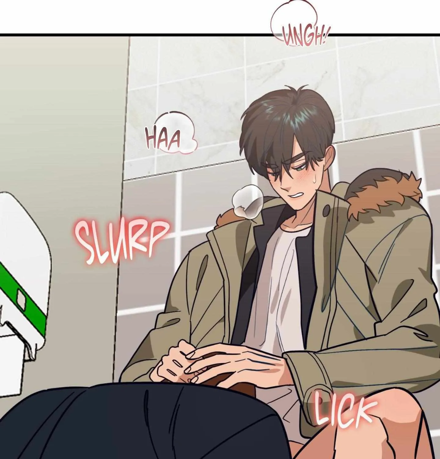 Three Piece Love Chapter 8 page 103 - 