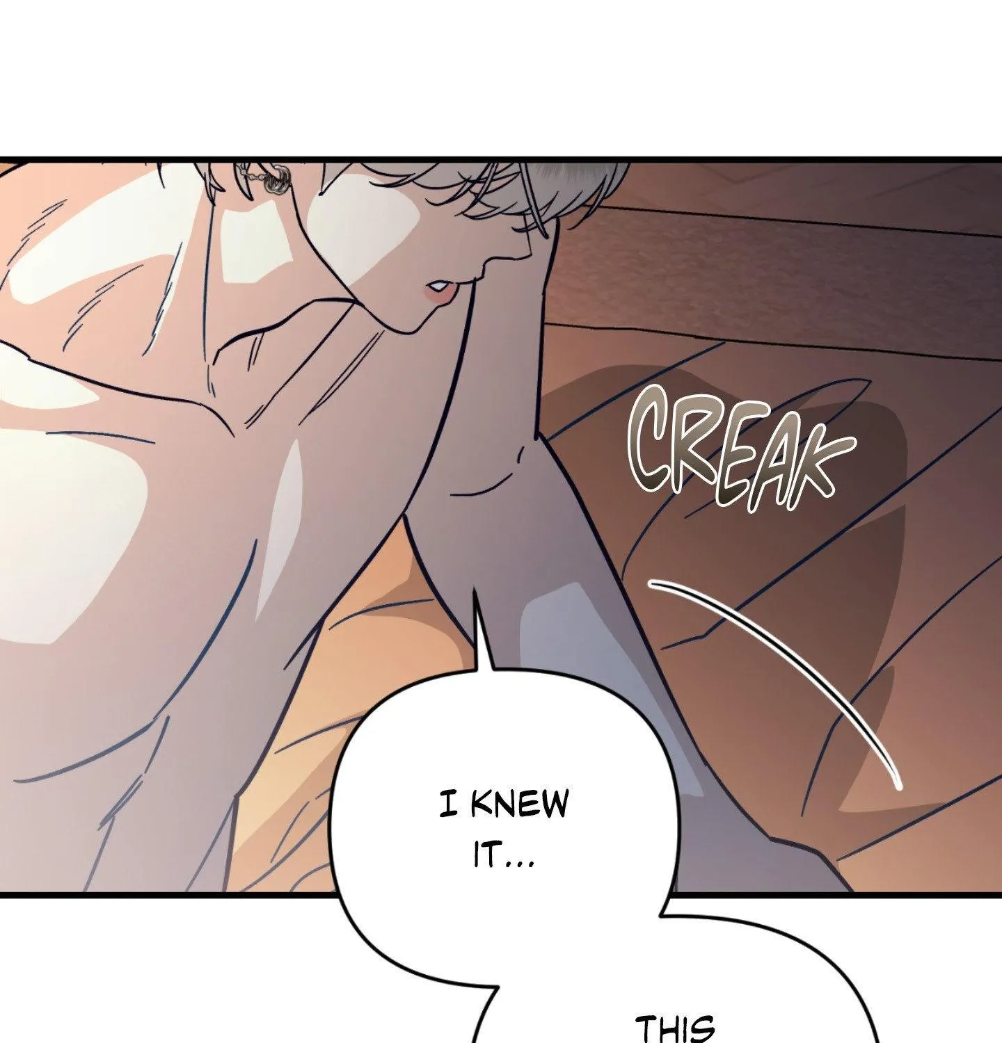 Three Piece Love Chapter 8 page 12 - 