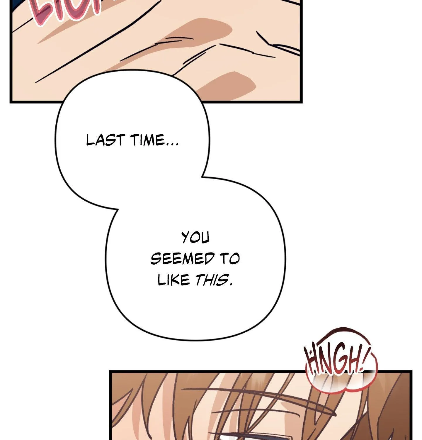 Three Piece Love Chapter 8 page 116 - 