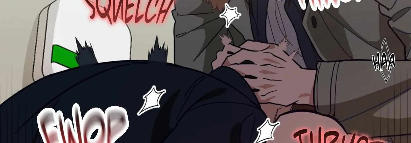 Three Piece Love Chapter 8 page 123 - 