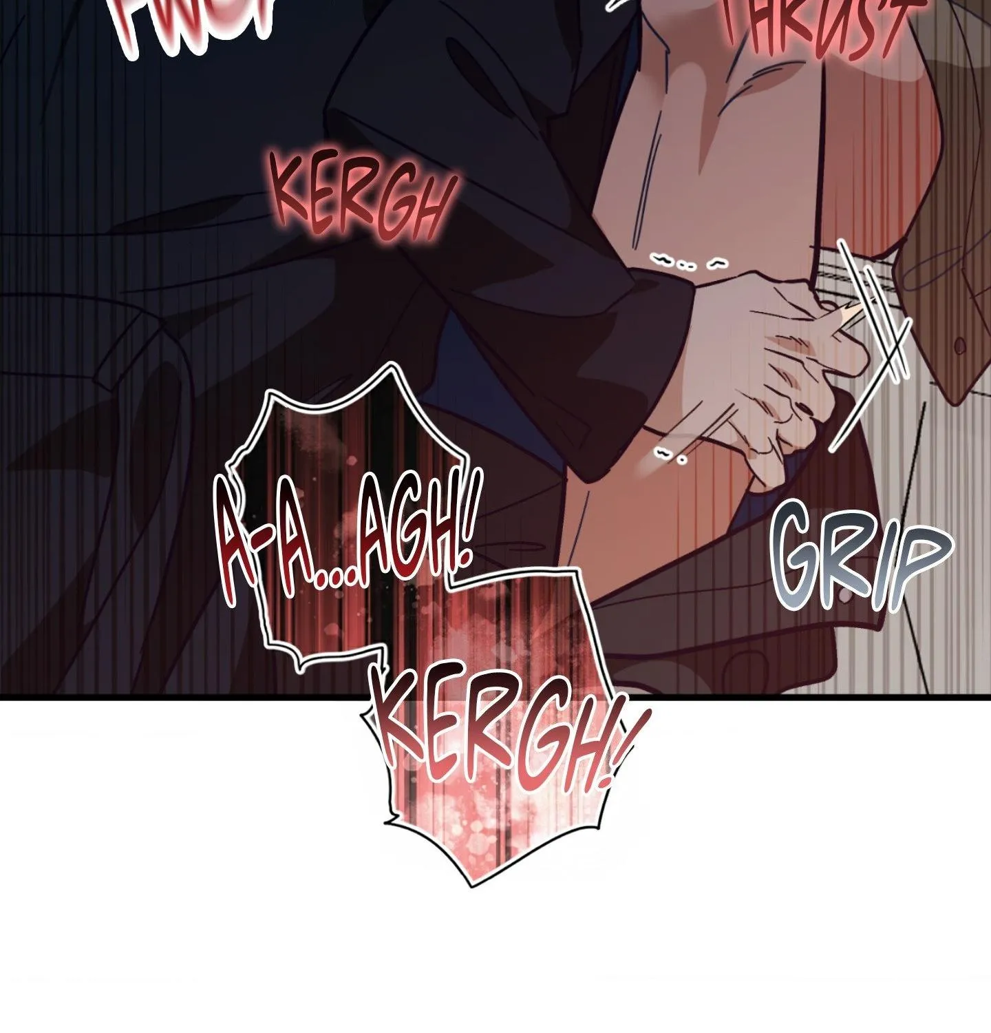 Three Piece Love Chapter 8 page 124 - 