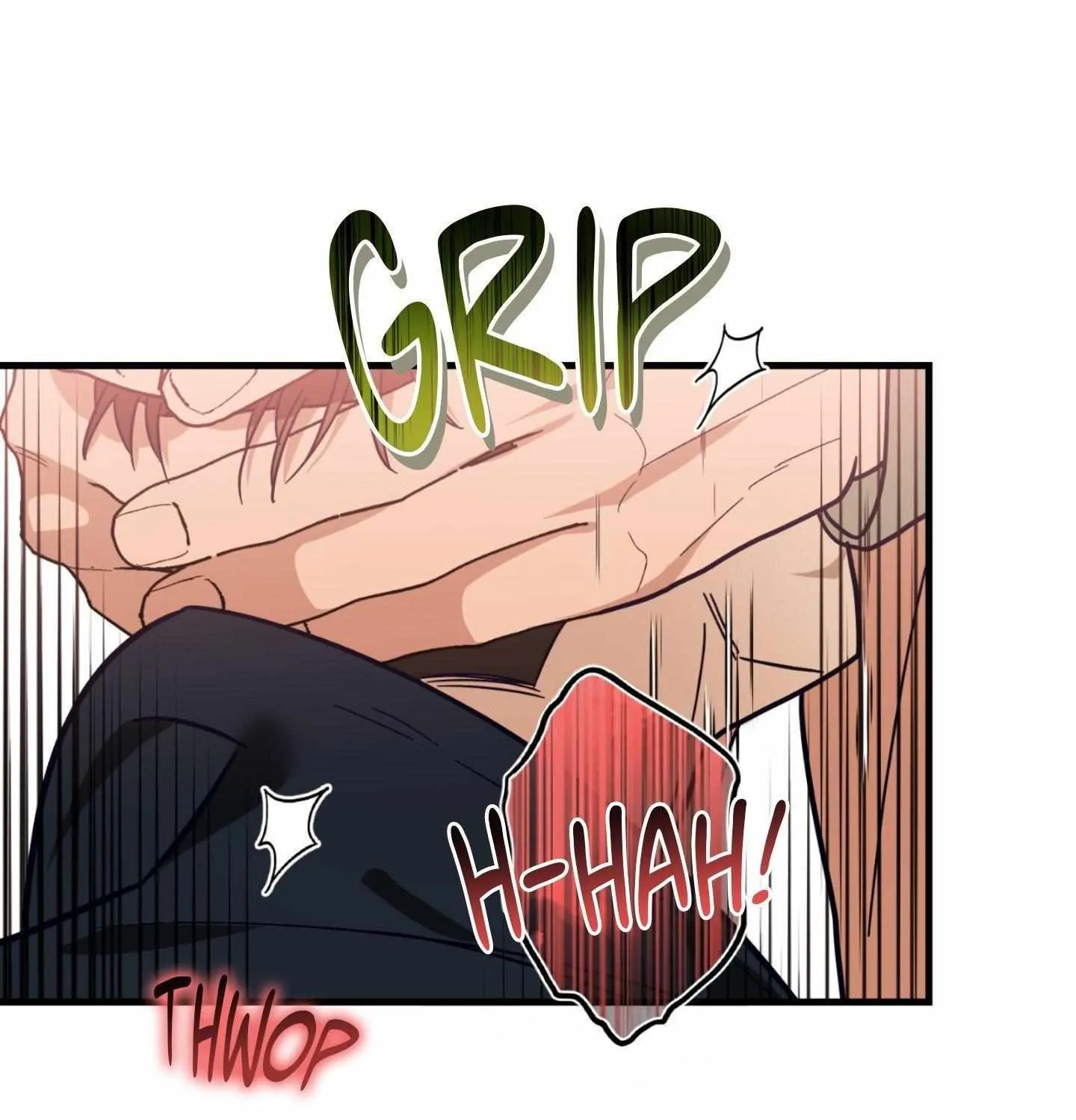 Three Piece Love Chapter 8 page 126 - 