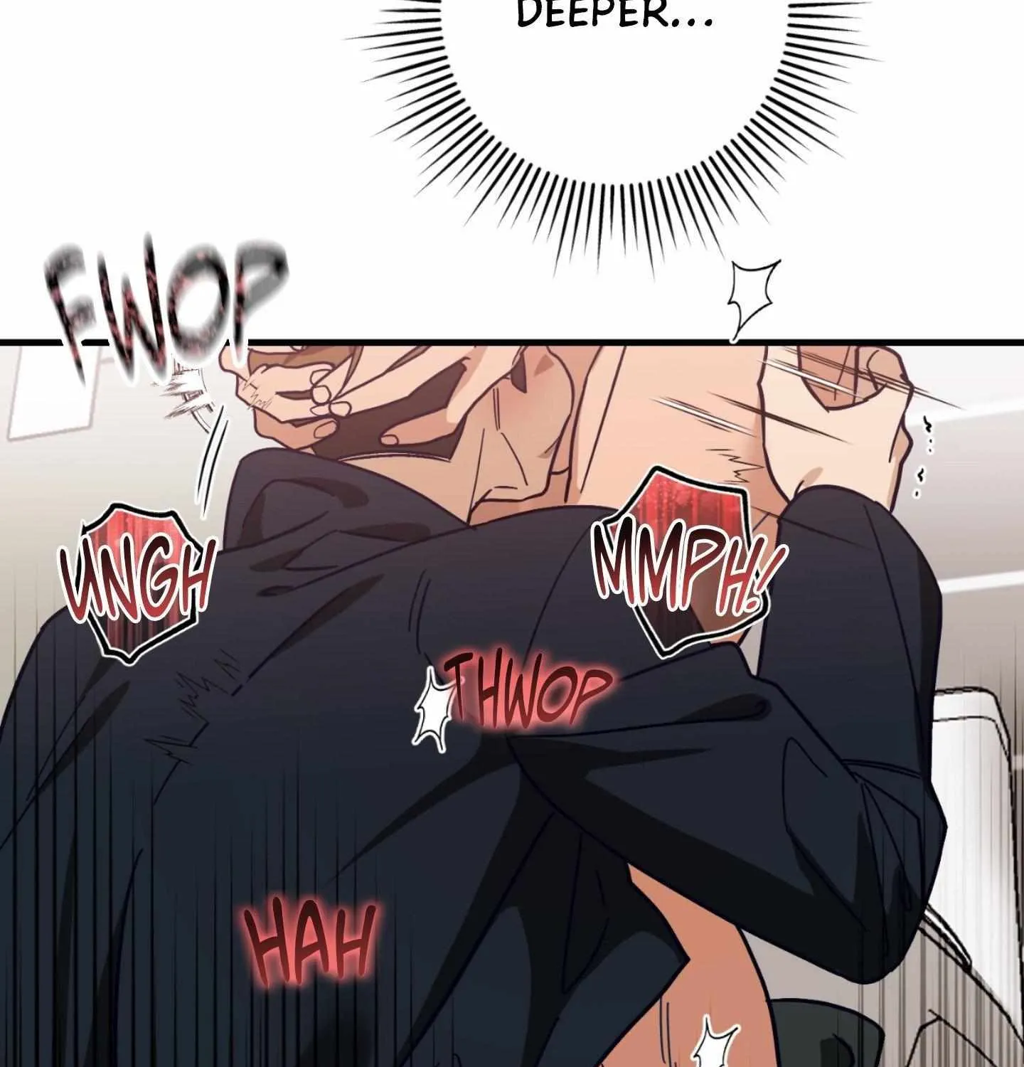 Three Piece Love Chapter 8 page 128 - 