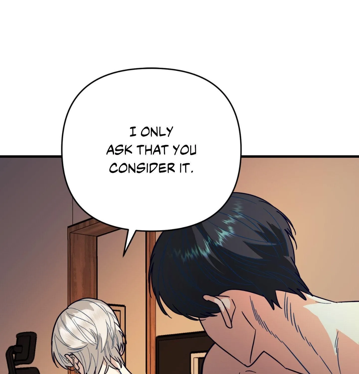 Three Piece Love Chapter 8 page 14 - 
