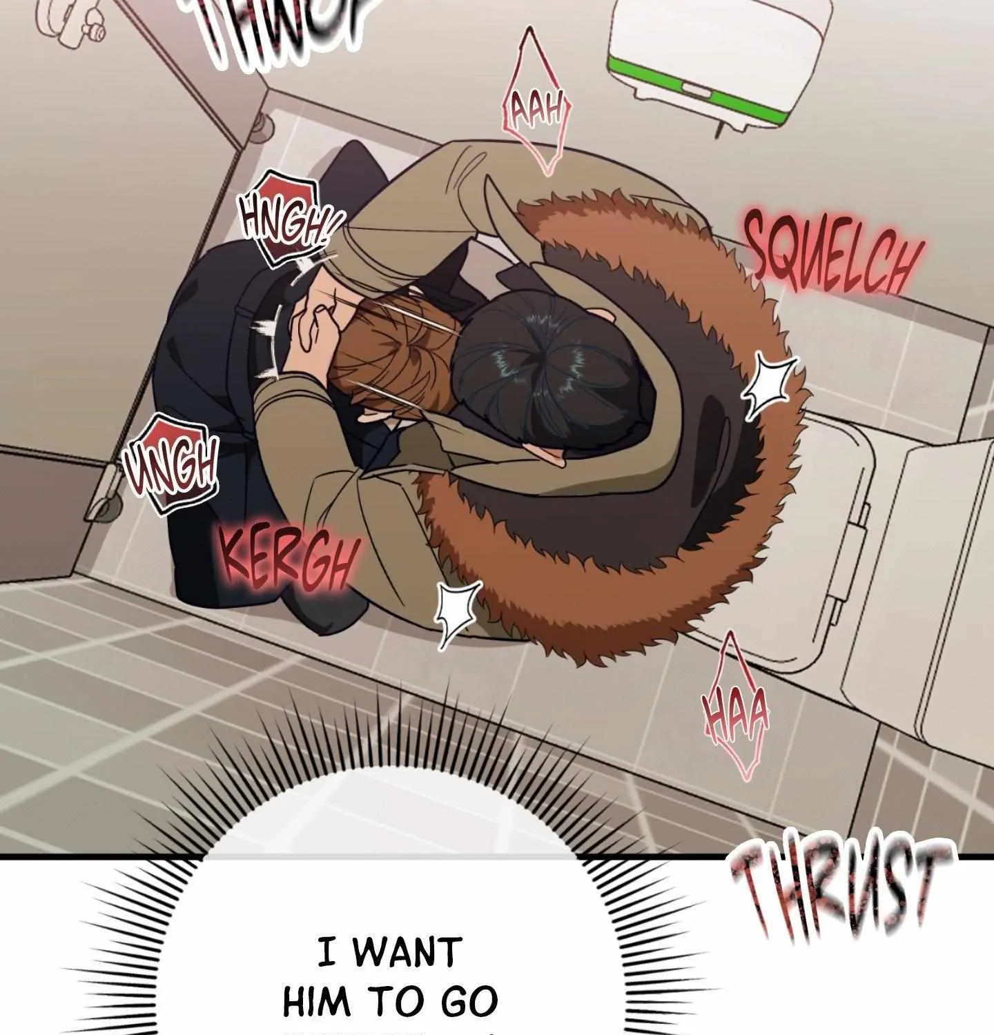 Three Piece Love Chapter 8 page 134 - 