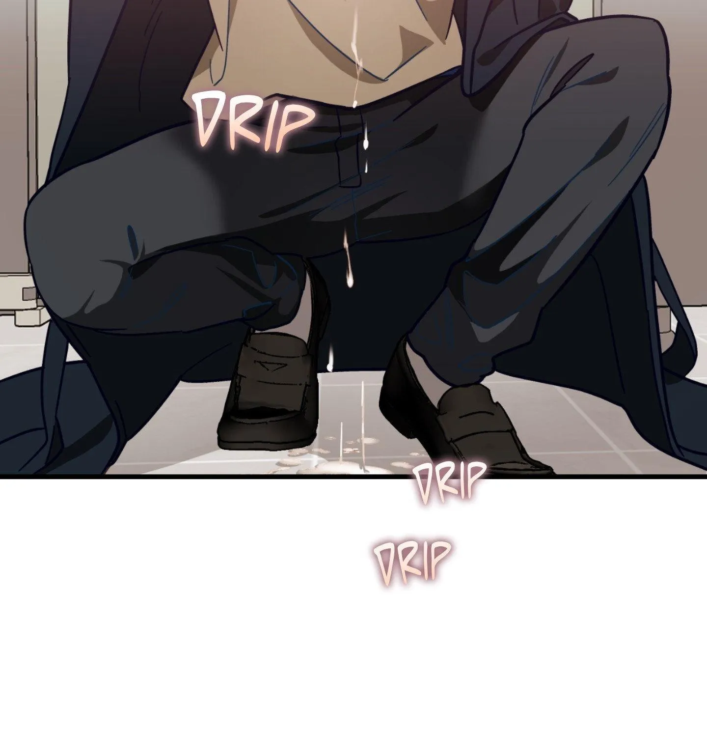 Three Piece Love Chapter 8 page 140 - 