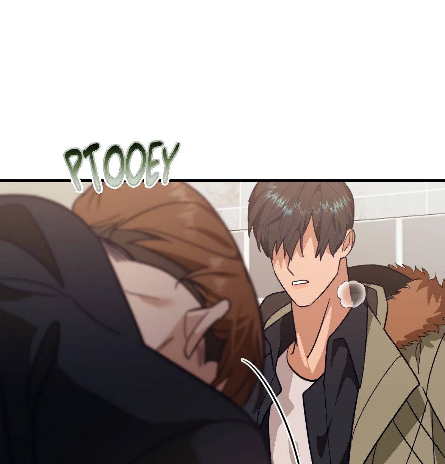 Three Piece Love Chapter 8 page 145 - 