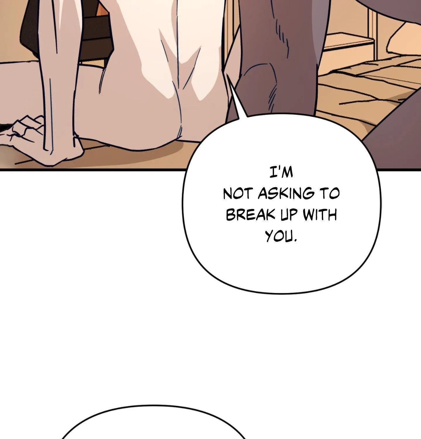 Three Piece Love Chapter 8 page 16 - 