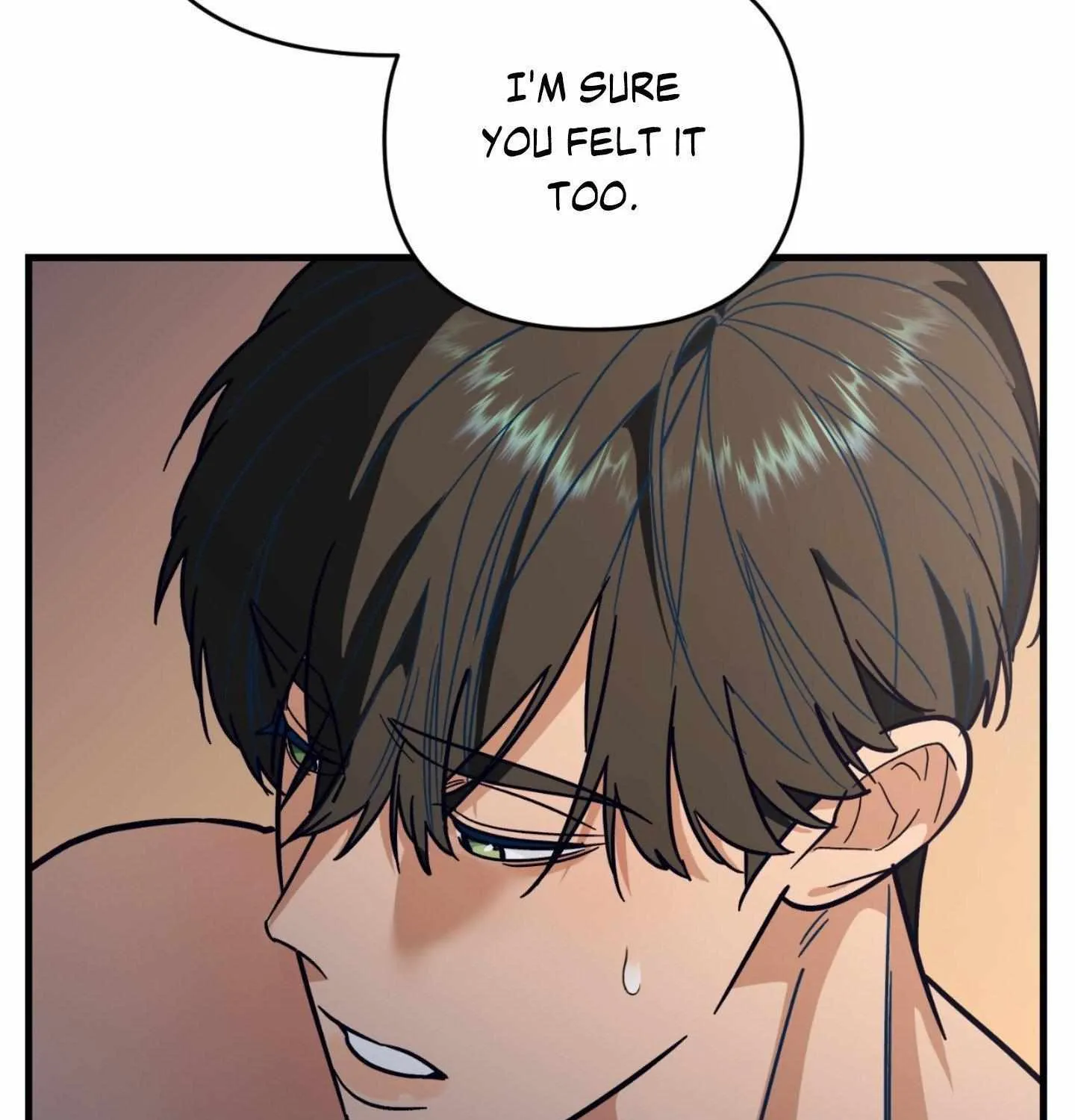 Three Piece Love Chapter 8 page 18 - 