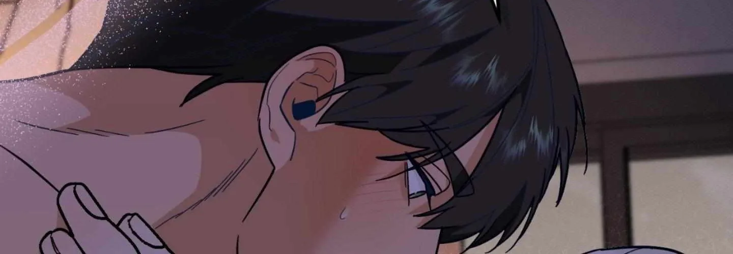 Three Piece Love Chapter 8 page 3 - 