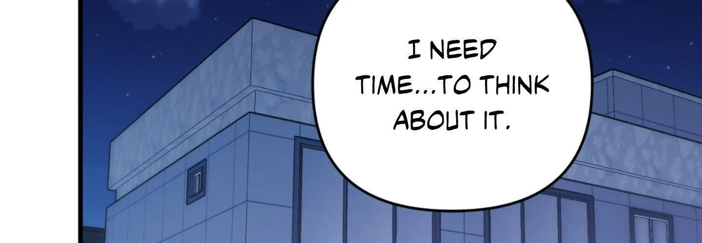Three Piece Love Chapter 8 page 21 - 