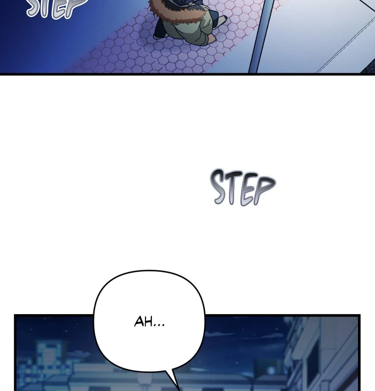 Three Piece Love Chapter 8 page 25 - 