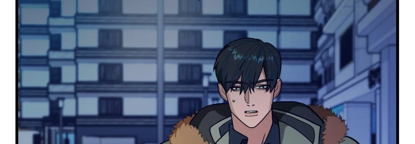 Three Piece Love Chapter 8 page 26 - 