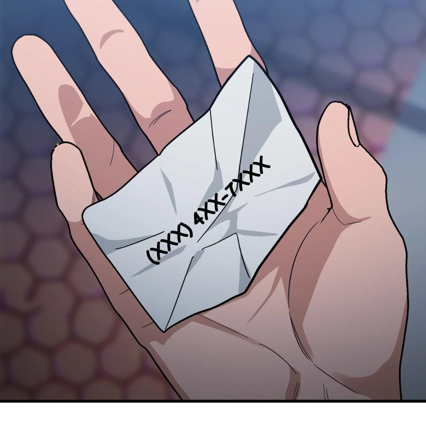 Three Piece Love Chapter 8 page 29 - 