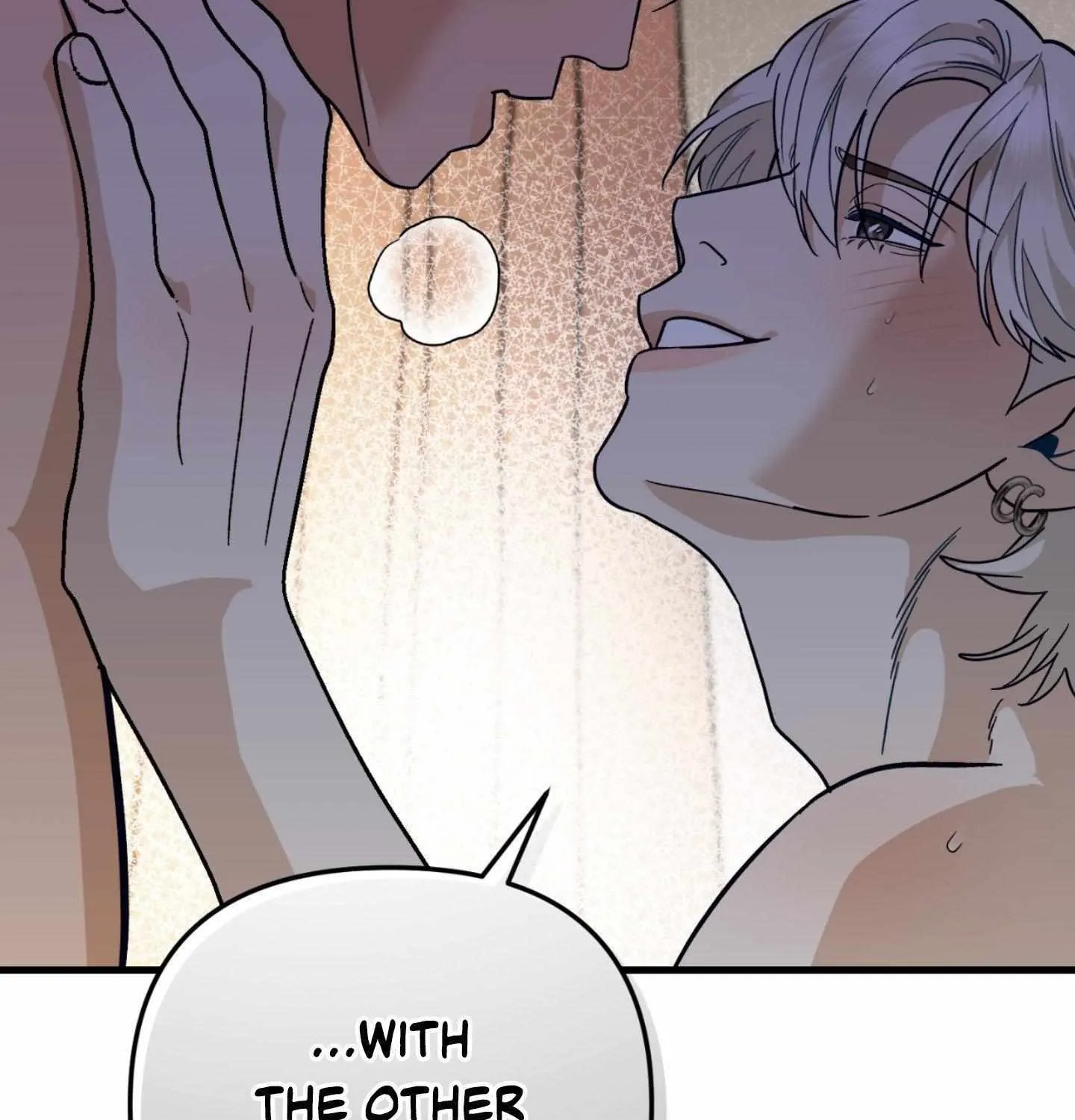 Three Piece Love Chapter 8 page 4 - 