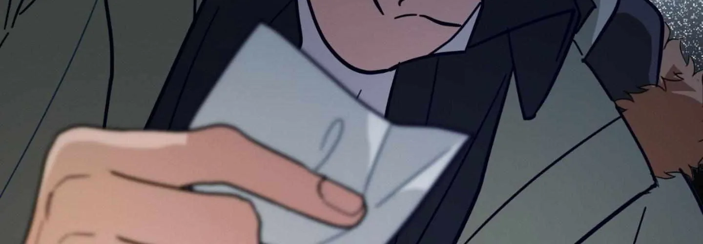 Three Piece Love Chapter 8 page 32 - 