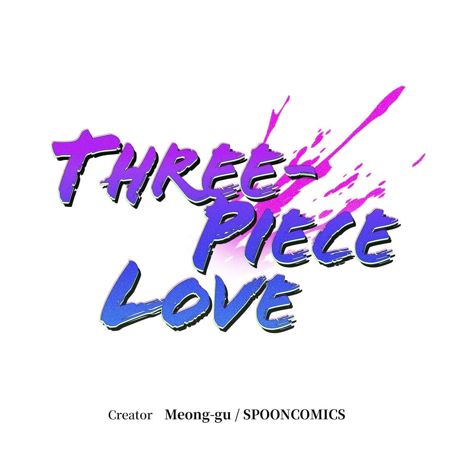 Three Piece Love Chapter 8 page 35 - 