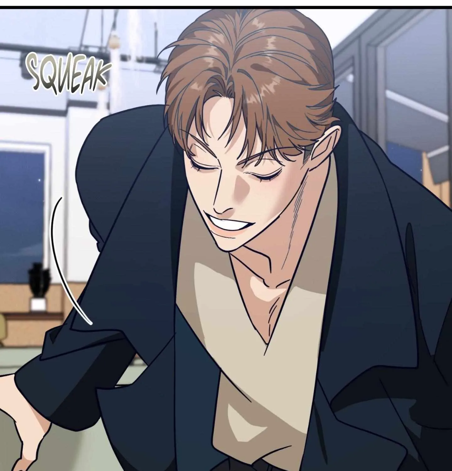 Three Piece Love Chapter 8 page 41 - 