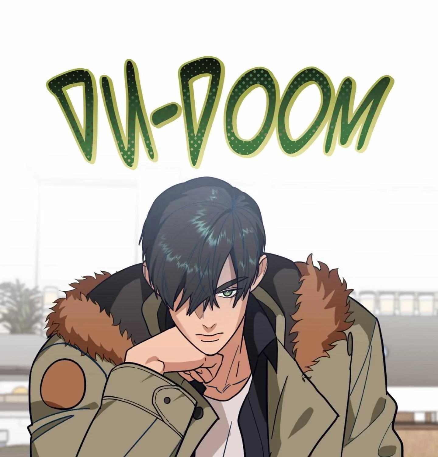 Three Piece Love Chapter 8 page 46 - 