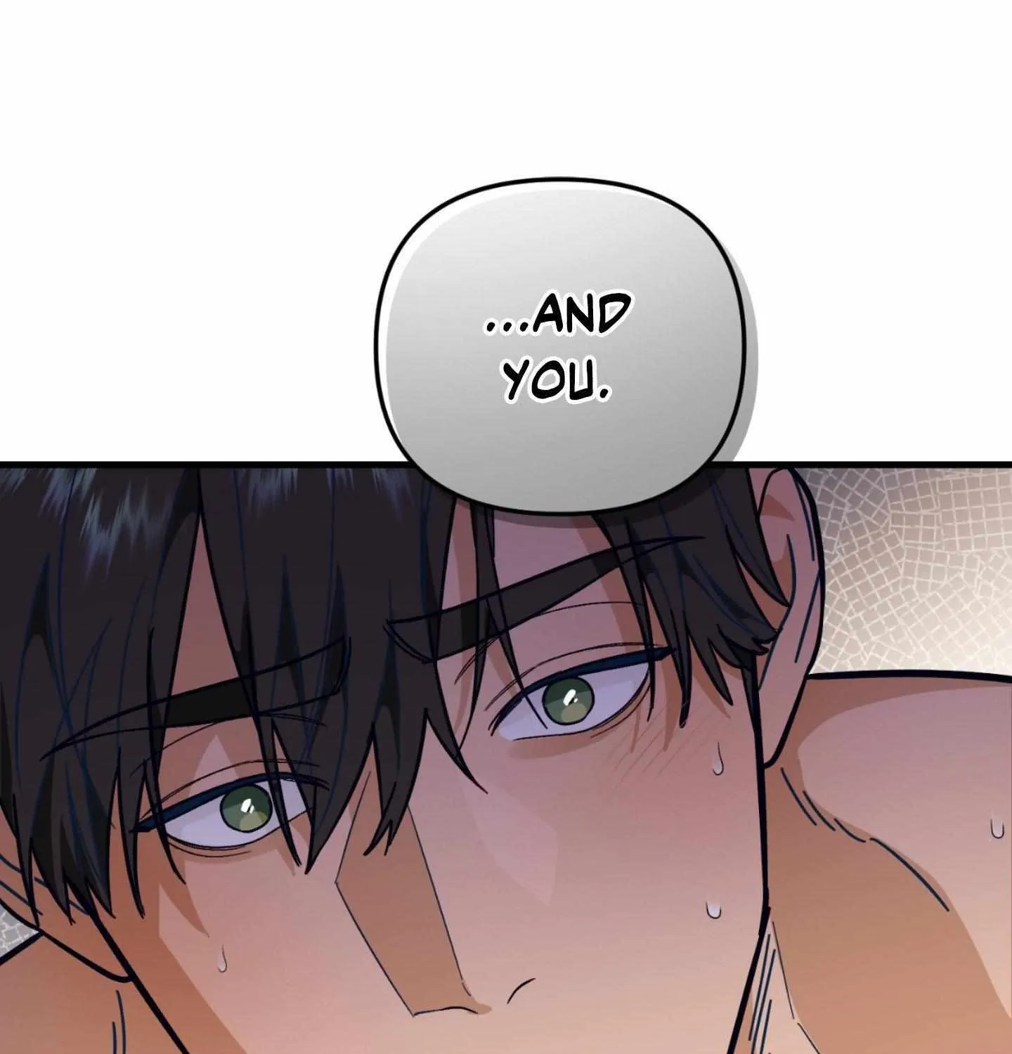 Three Piece Love Chapter 8 page 6 - 
