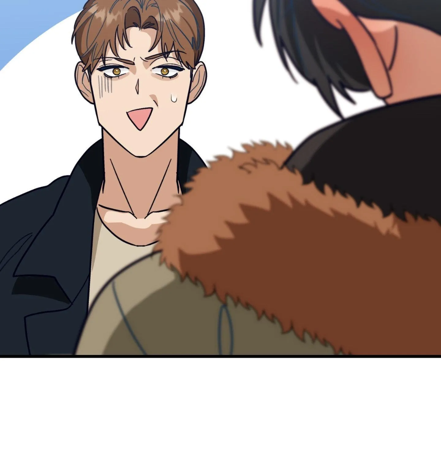 Three Piece Love Chapter 8 page 75 - 