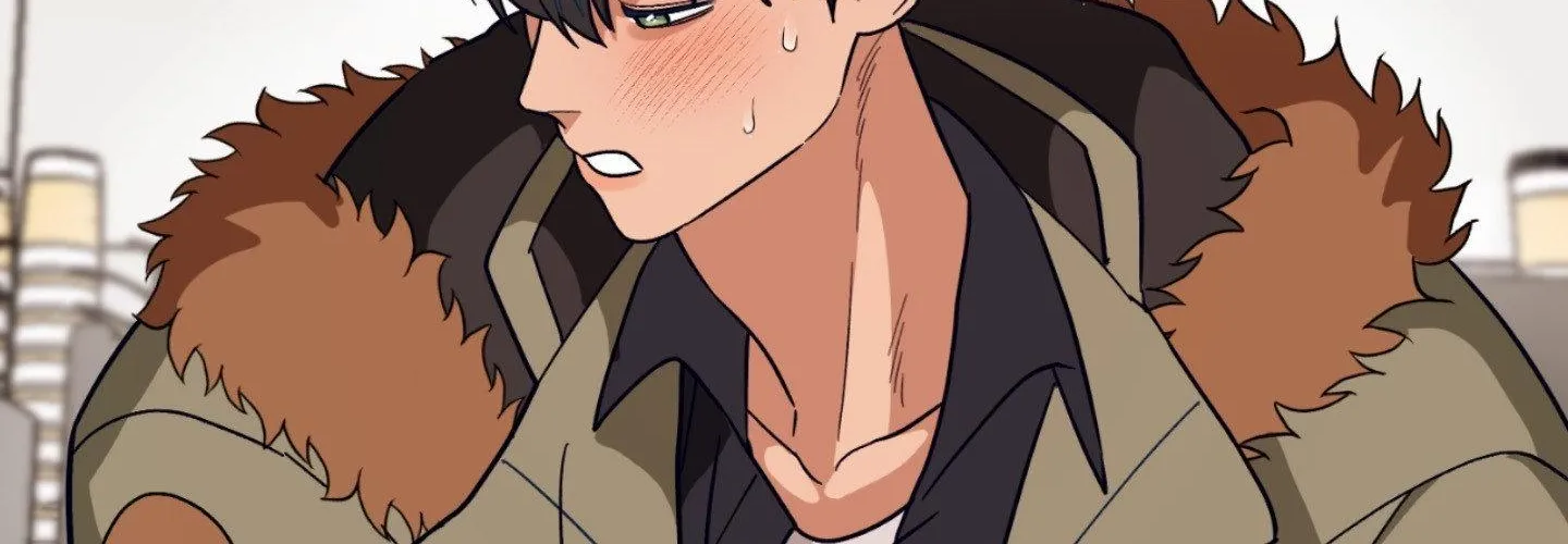 Three Piece Love Chapter 8 page 80 - 