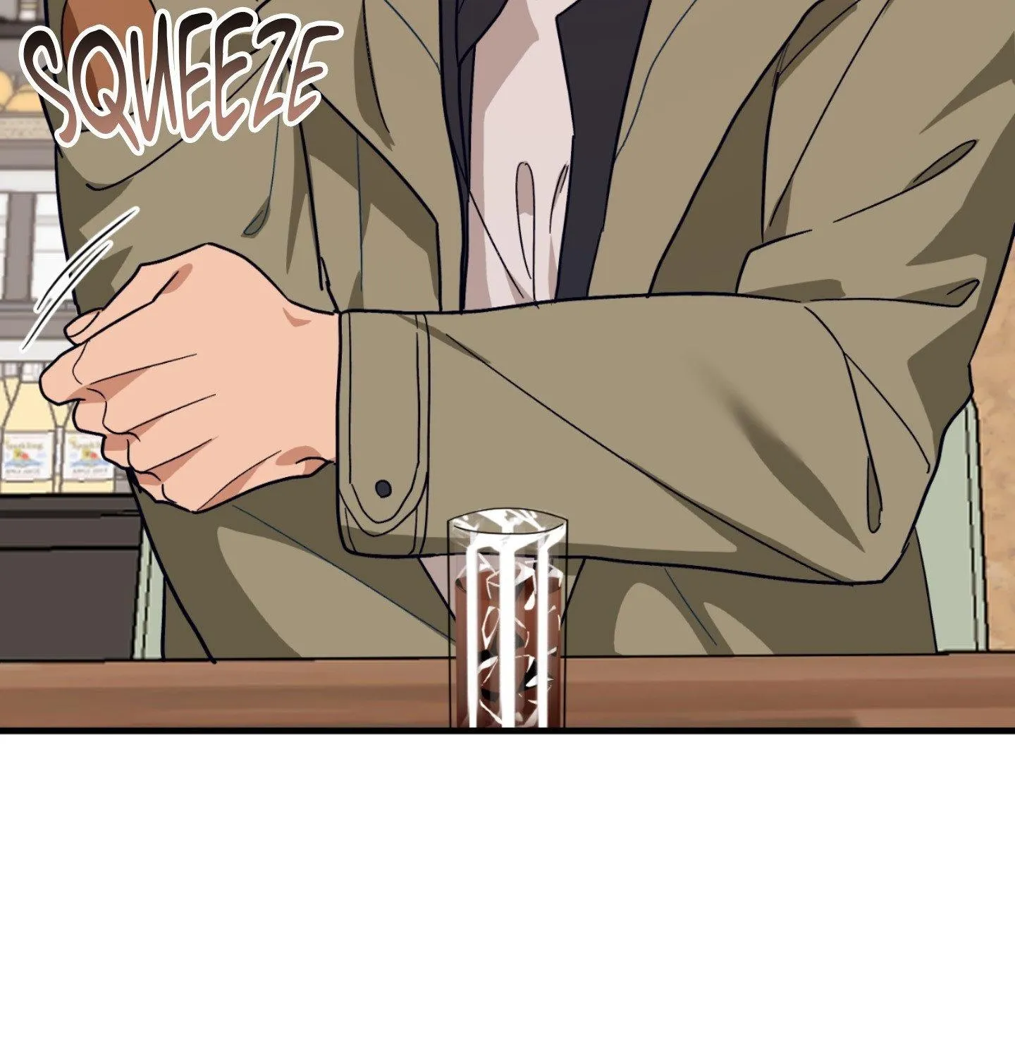 Three Piece Love Chapter 8 page 81 - 