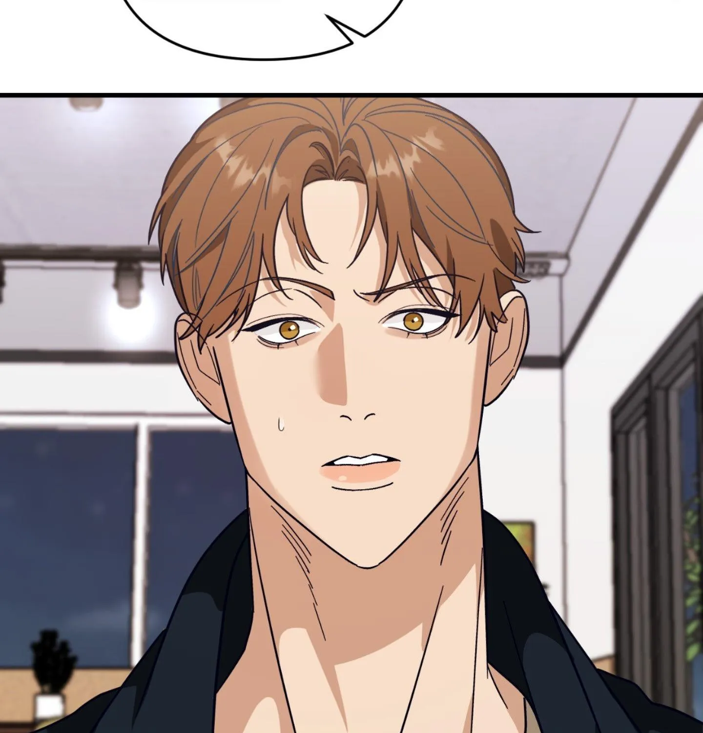 Three Piece Love Chapter 8 page 83 - 