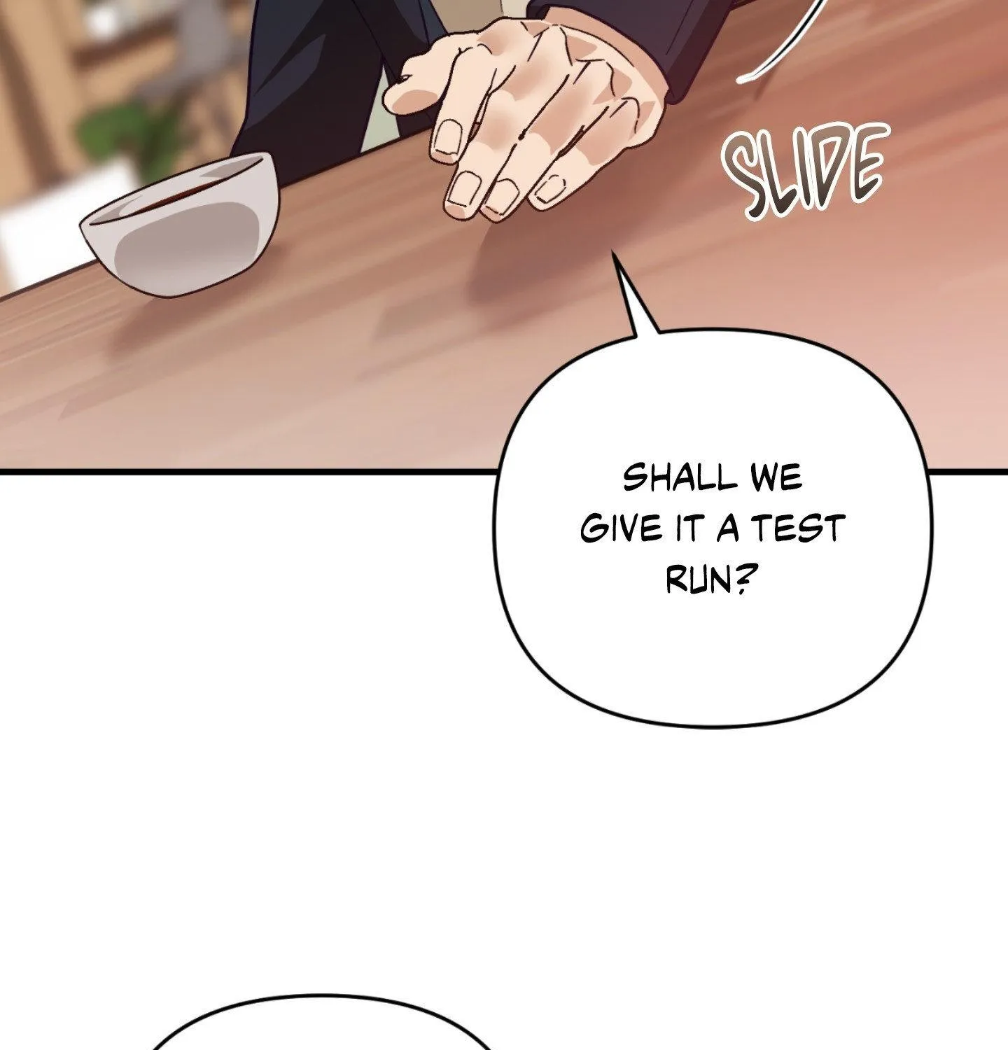 Three Piece Love Chapter 8 page 89 - 