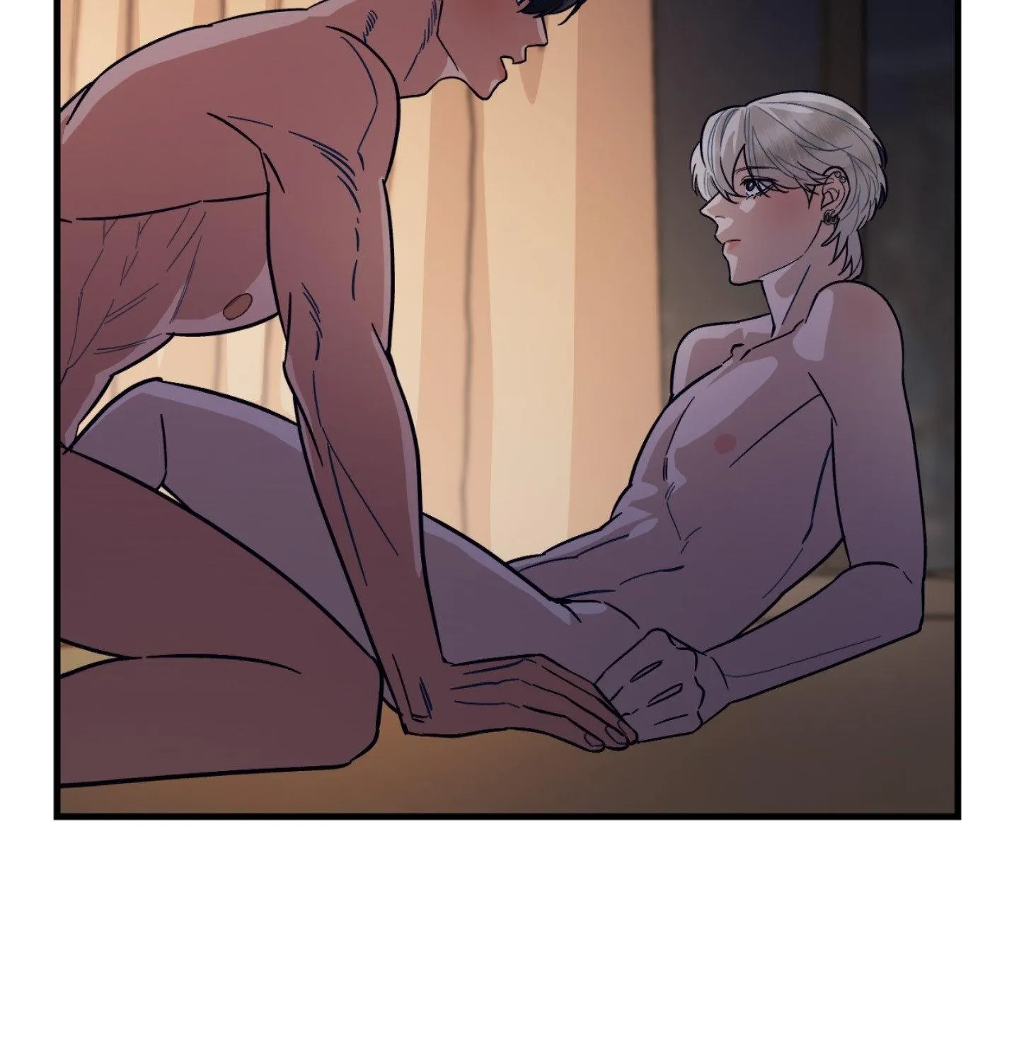 Three Piece Love Chapter 8 page 10 - 