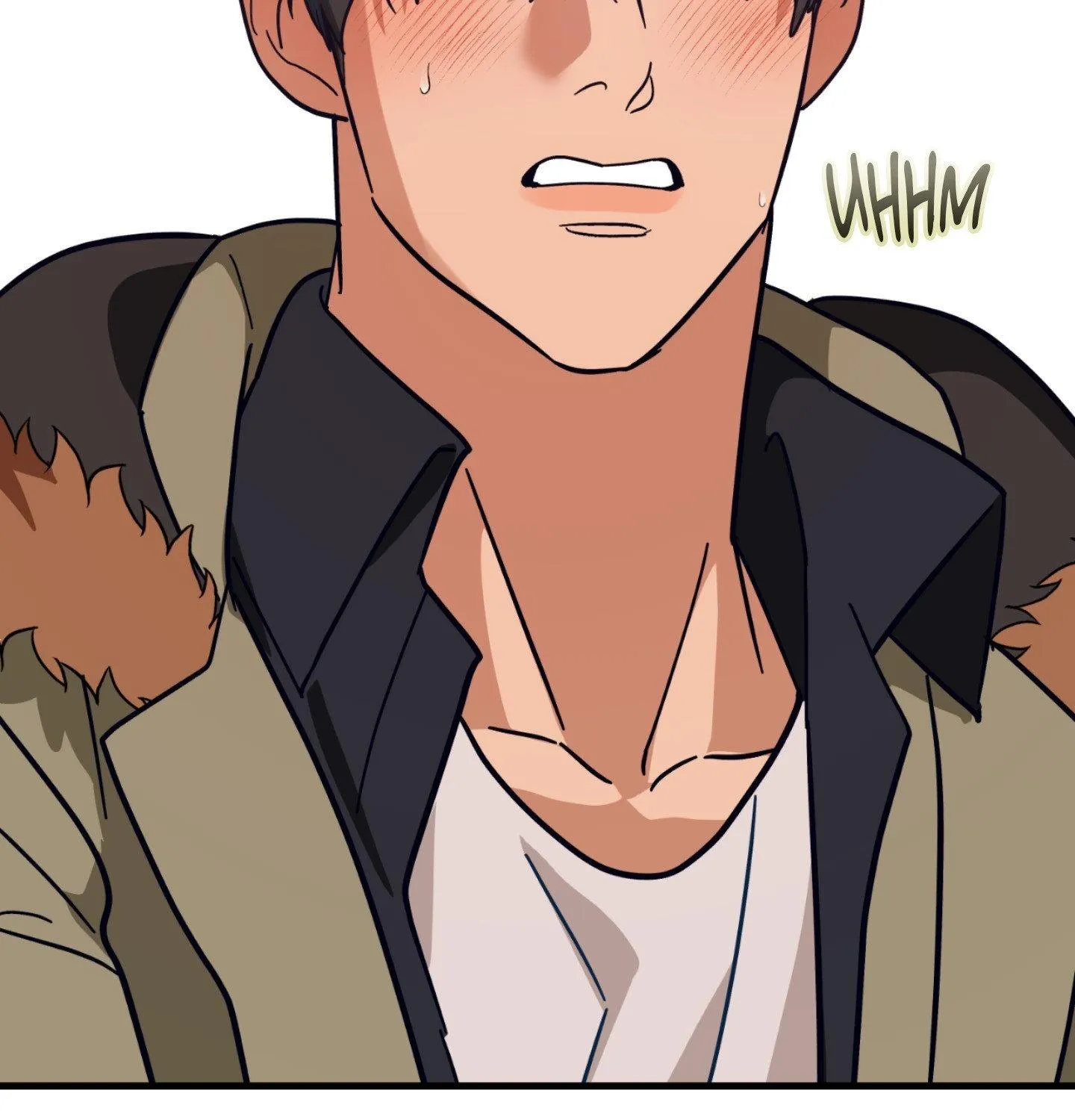 Three Piece Love Chapter 8 page 97 - 