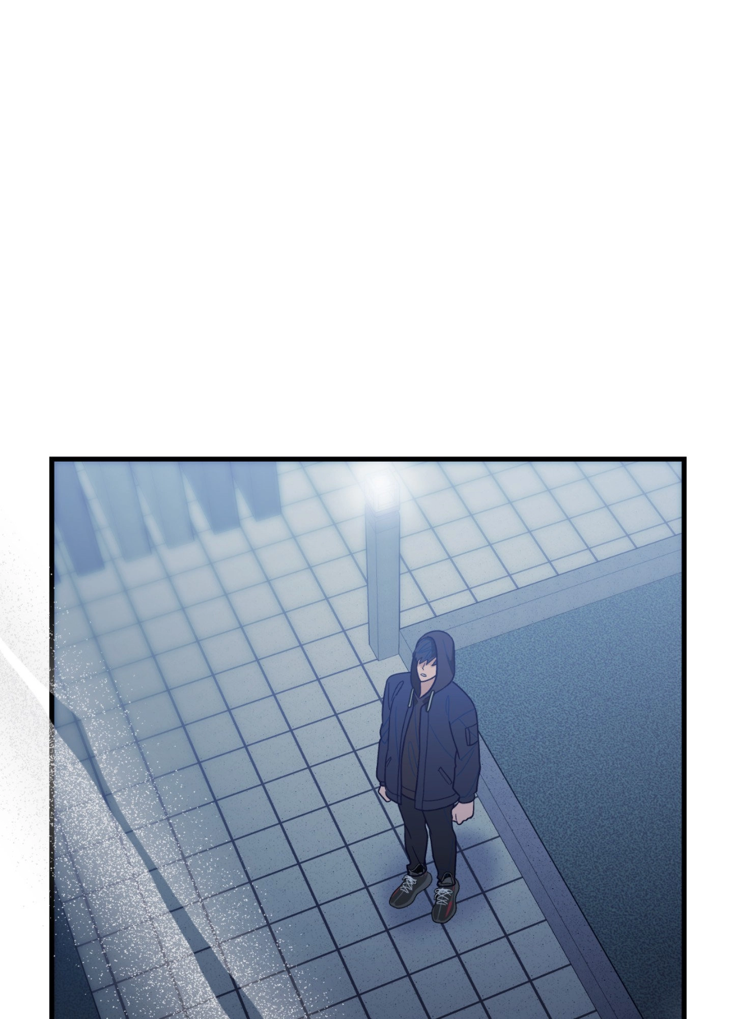 Three Piece Love Chapter 9 page 2 - 