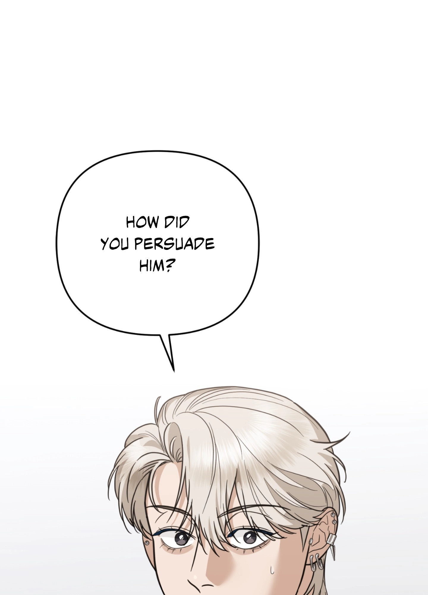 Three Piece Love Chapter 9 page 12 - 