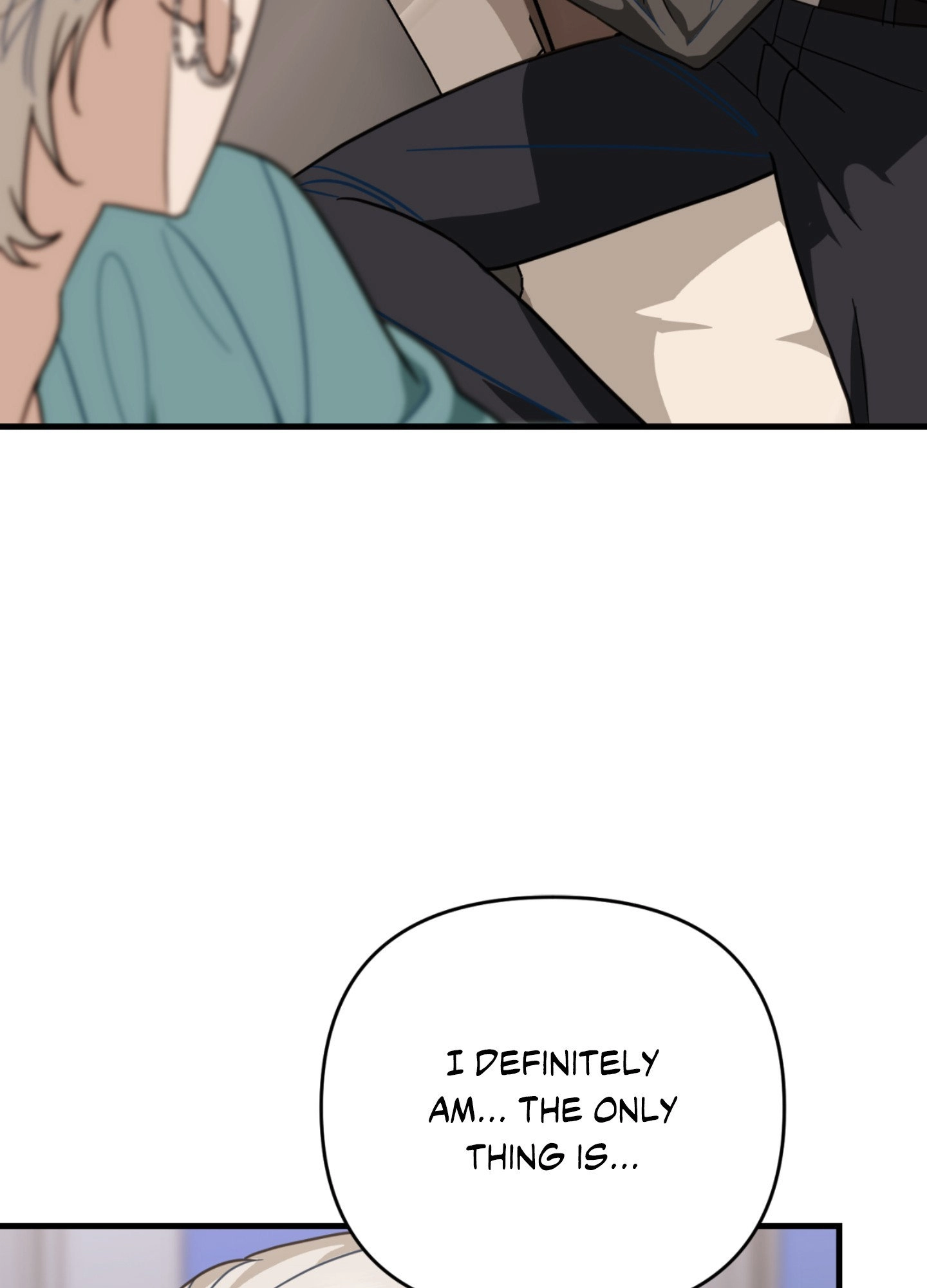 Three Piece Love Chapter 9 page 16 - 