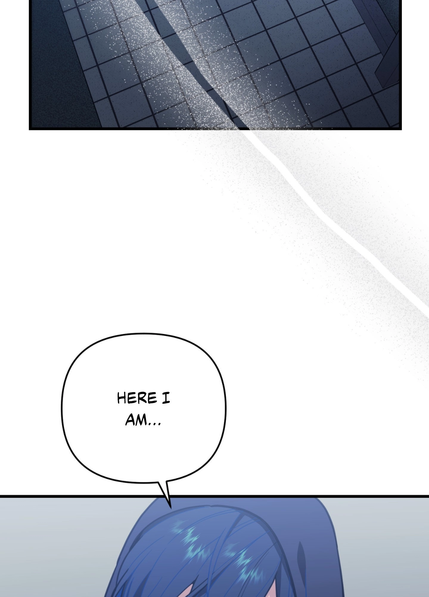 Three Piece Love Chapter 9 page 3 - 
