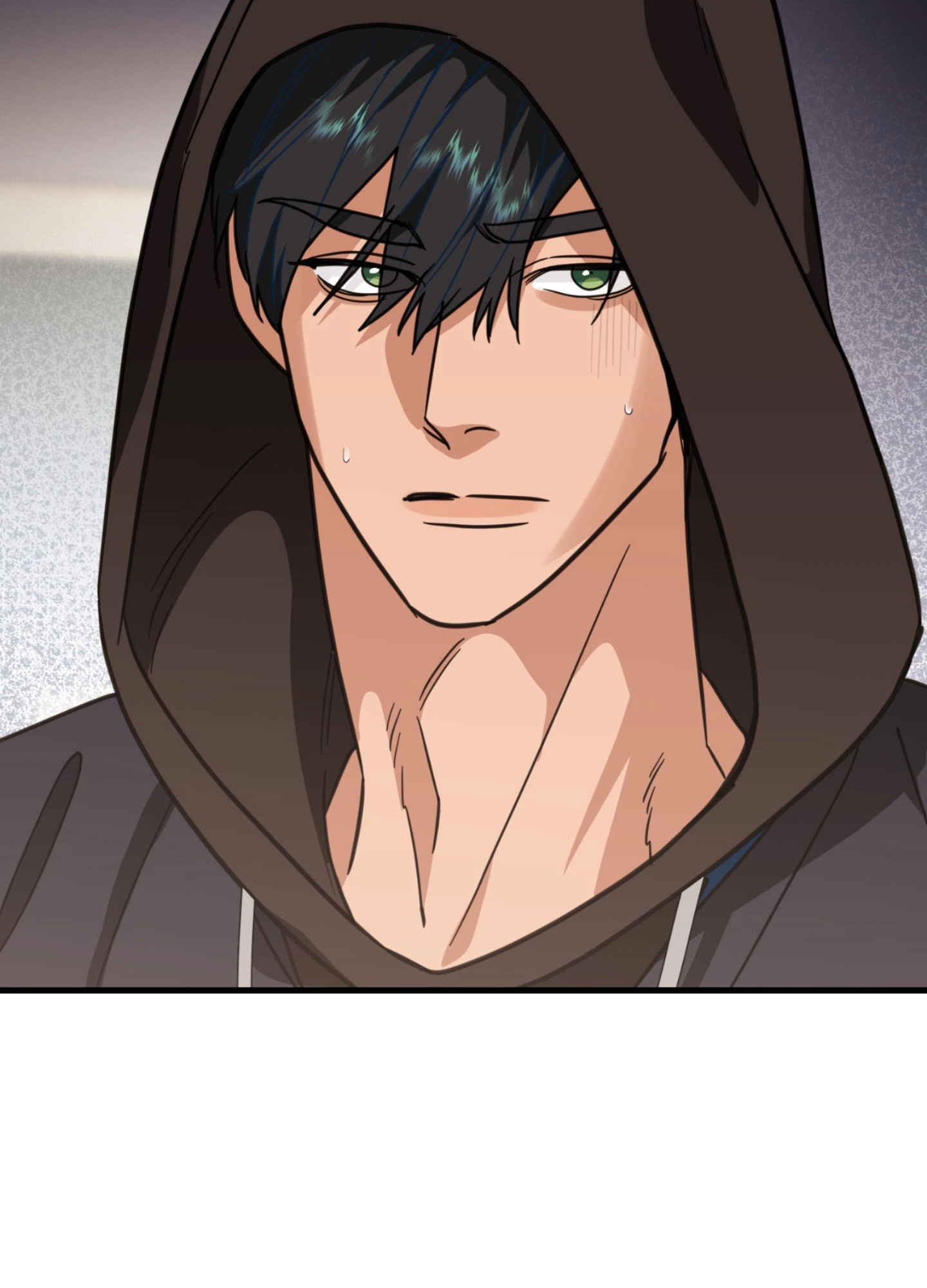 Three Piece Love Chapter 9 page 24 - 